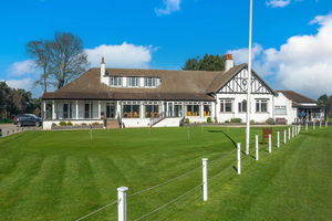 Nearby Golf Club- click for photo gallery